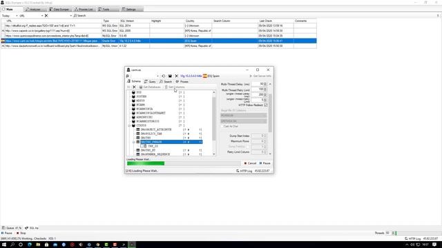 SQLI_Dumper |10.02| Download Free смотреть онлайн