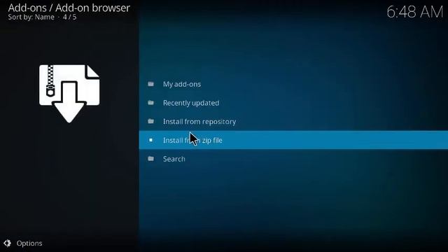 How To Install Poseidon on kodi 17.4 смотреть онлайн