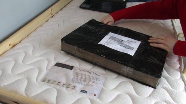 I GOT SCAMED ON EBAY THE BOX WAS EMPTY