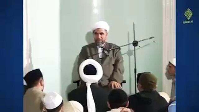 Намоздан кегин зикирлар хакида смотреть онлайн