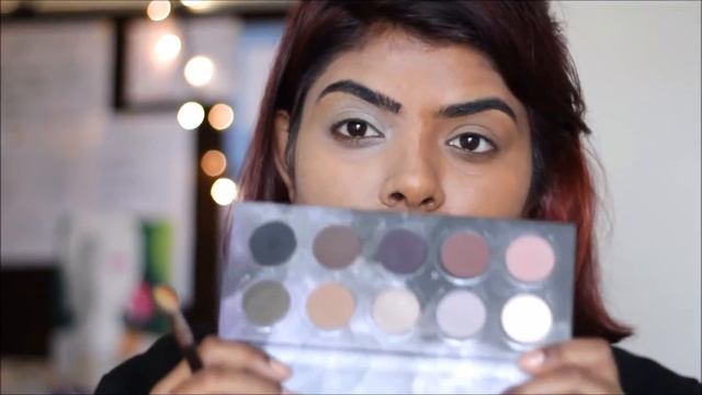 WHY WE INDIANS HATE MAKEUP | COMMON MISTAKES | смотреть онлайн