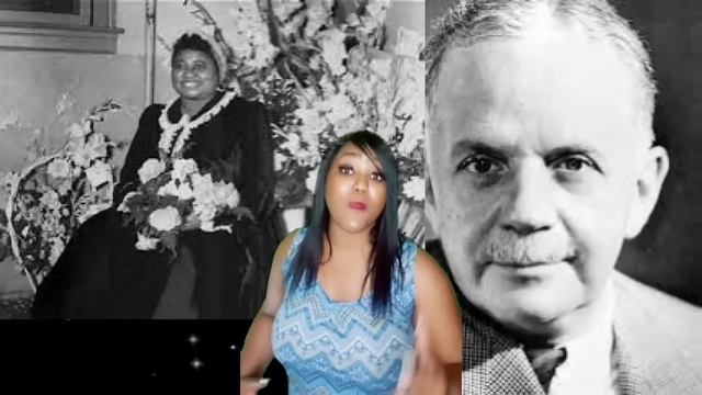 Hattie McDaniel! Treated HORRIBLY by the NAACP!😡😡😡 OLD HOLLYWOOD SCANDALS смотреть онлайн