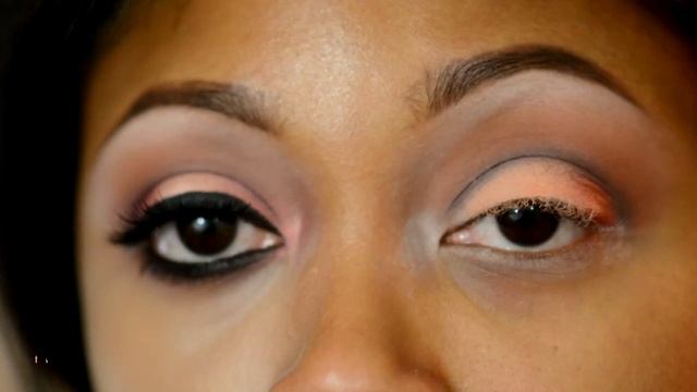 MAC Tutorial: Shadowy Lady, Coppering, Rule, Samoa Silk & Blanc Type смотреть онлайн