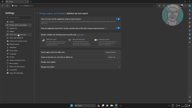Easy to Remove Bing From Windows 11 Start, Search, Taskbar and Microsoft Edge [Solved] смотреть онлайн