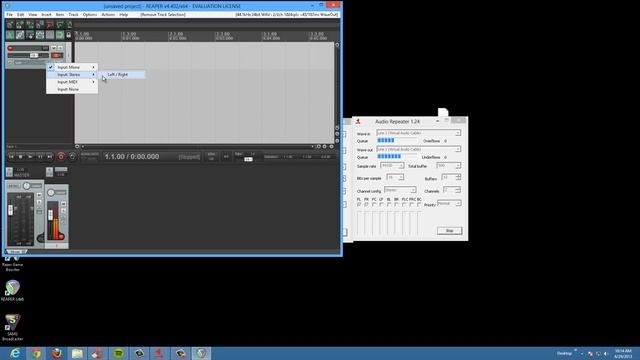 How to record your Podcast or Radio Show смотреть онлайн
