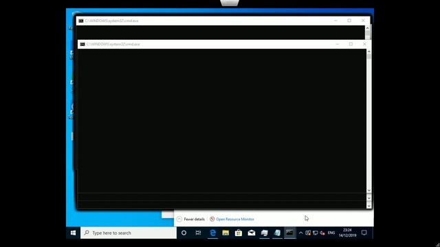 What happens when I'm trusted with VMs смотреть онлайн