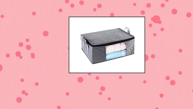 Top 10 Under-Bed Storage You Can Buy November 2022 смотреть онлайн
