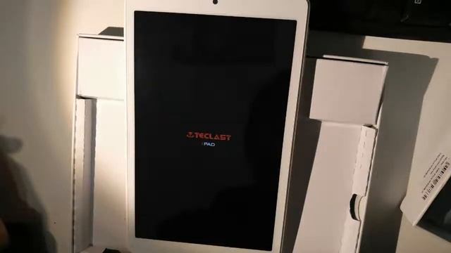 Teclast X80 Plus Tablet PC - WHITE INTEL CHERRY TRAIL X5 Z8350 - GEARBEST смотреть онлайн