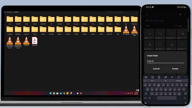 Wireless File Transfer Mobile to PC/Laptop | Mr.Digitutor #filetransfer #mobiletopc #wifi #fttp смотреть онлайн