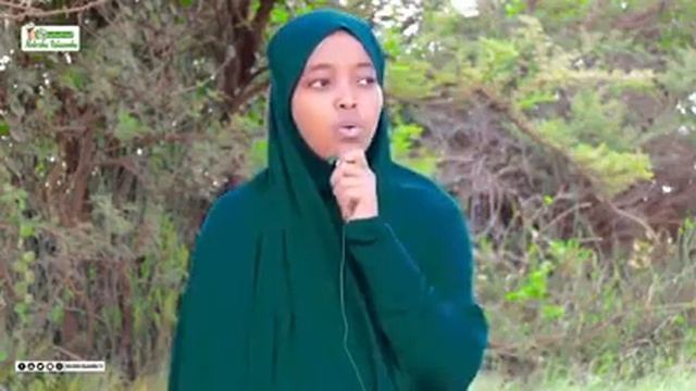 Quran gabar Soomaaliyeed смотреть онлайн