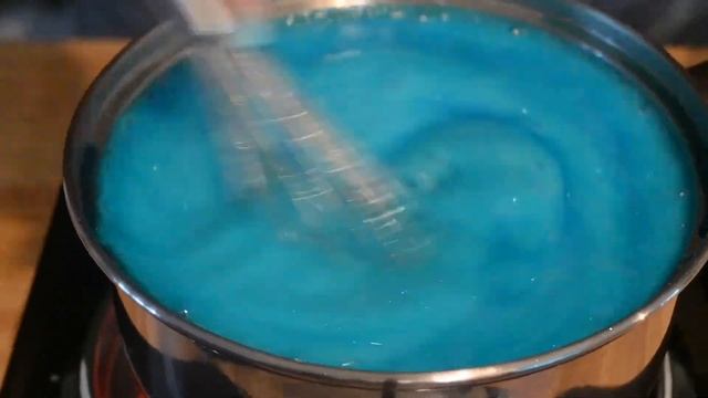 HOW TO MAKE GALAXY CANDY APPLES ~BLUE RASPBERRY FLAVORED~ смотреть онлайн