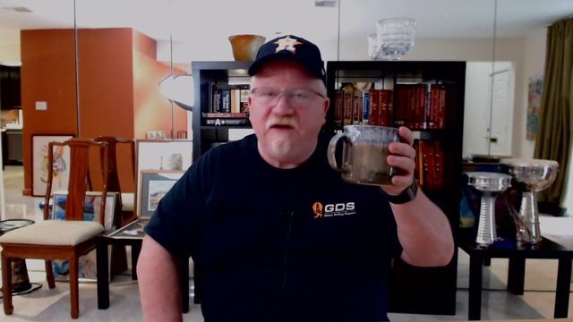 Backup schemes - Mike Meyers Live Q&A AMA (04/22/2020) смотреть онлайн