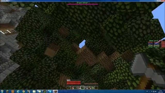 Mega walls - ep. 9 смотреть онлайн