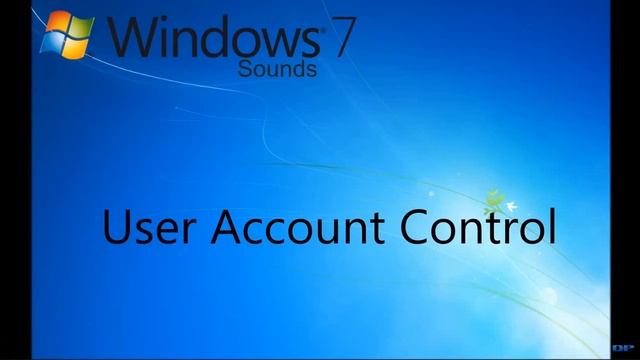Win 7 sounds (Copyright) смотреть онлайн