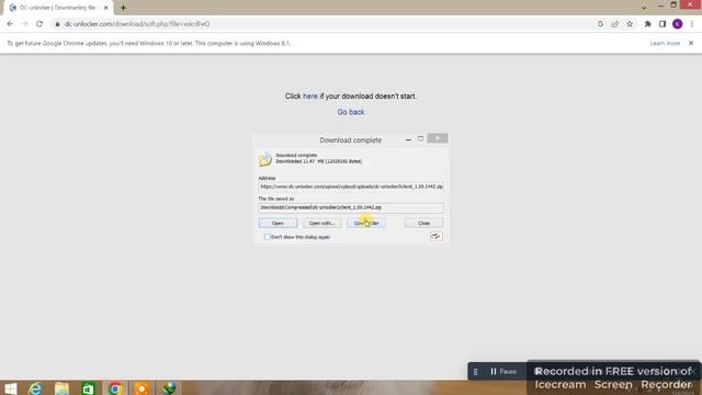 DC Unlocker For Android || Install On Pc || Easy To Use || Hindi Urdu || смотреть онлайн