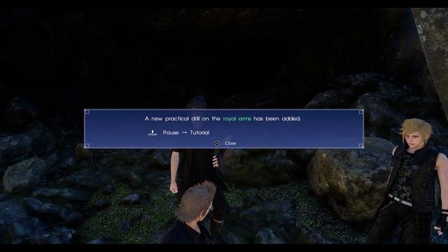 Final Fantasy XV Windows Edition (FFXV) Ep 20 Gonna Get Our Wheels Back смотреть онлайн
