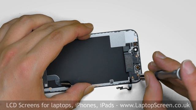 iPhone 12 mini - how to replace screen and digitizer смотреть онлайн