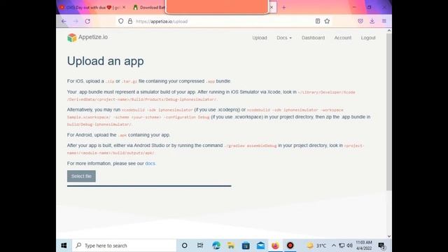 How to Run Android Apps on PC Without Emulator | How to Run Android Apps On PC | Emulator On Browse смотреть онлайн