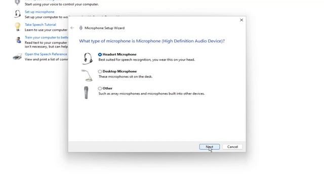 Fix Microphone Not Working in Windows 11 (FIXED) смотреть онлайн