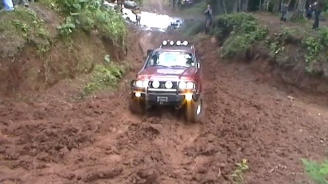 club 4x4 panama, el chileno 2011 смотреть онлайн