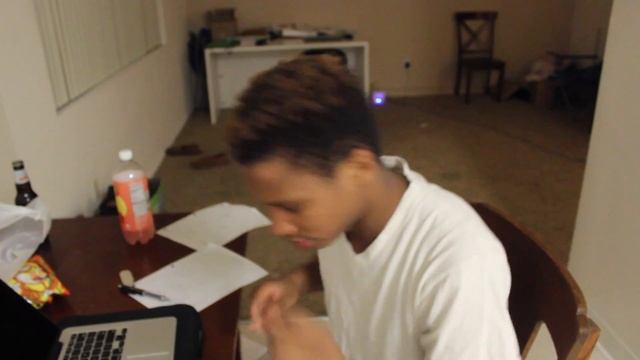 MAC MILLER ROS RE REACTION смотреть онлайн