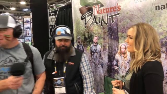 WA Episode 62: Western Hunt Expo Walkabout & Tim Wells of Relentless Pursuit смотреть онлайн