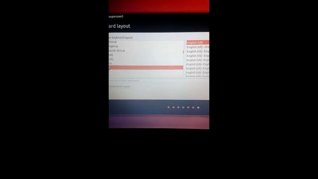 Linux Ubuntu Full Installation Video смотреть онлайн
