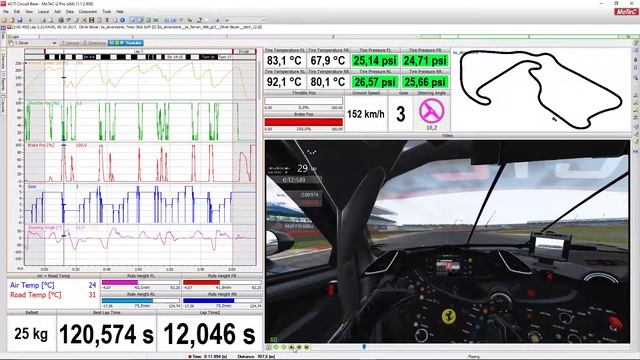 Motec Test2 смотреть онлайн