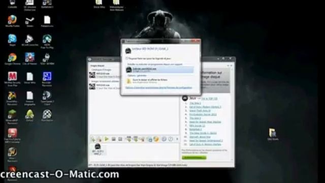 daemon tools en windows смотреть онлайн