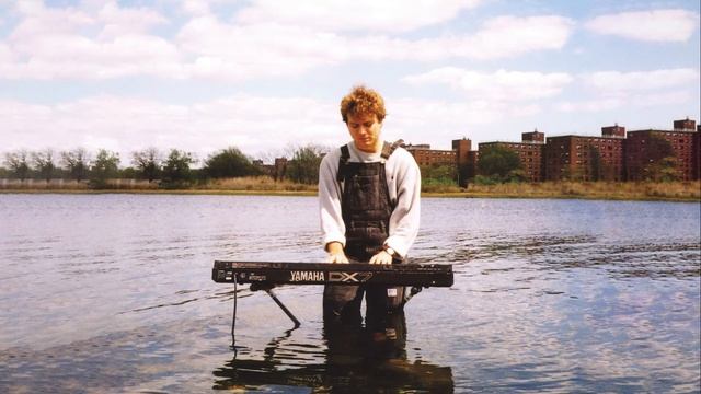 Mac Demarco - Reggie's First Date (Extended)