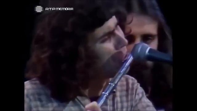 Musique Portugaise смотреть онлайн