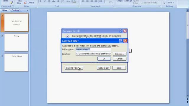 MS PowerPoint Take it with you.mp4 смотреть онлайн