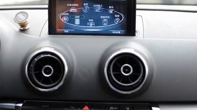 7" Quad Core Android Car Multimedia Head Unit Stereo GPS Audi A3 2014 2015 2016 2017 смотреть онлайн