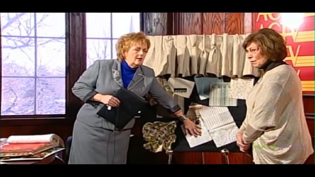 Inspired Windows: International Window Coverings | Addison Community Television ACTV смотреть онлайн