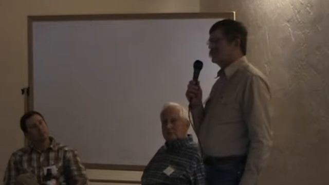 Community Member Panel Presentation смотреть онлайн