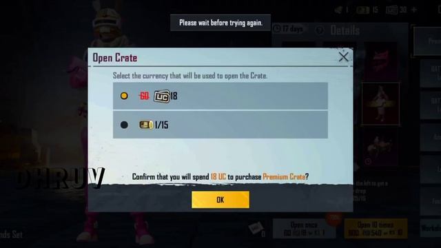 New Premium Crate Opening | Royal Adventure Spin | X Suit Crate Opening смотреть онлайн