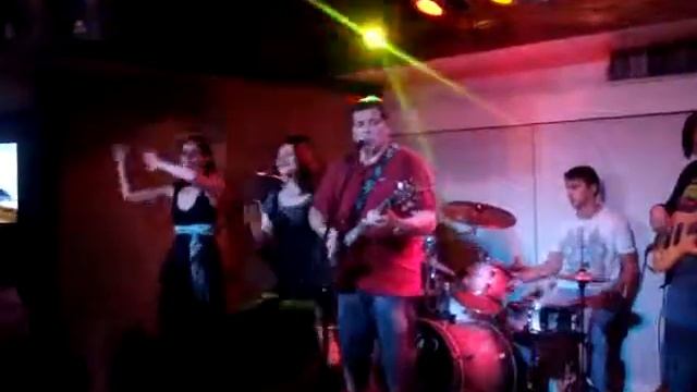 Jerry Adriani e Debora Duarte no Karaoke do Ecletico смотреть онлайн