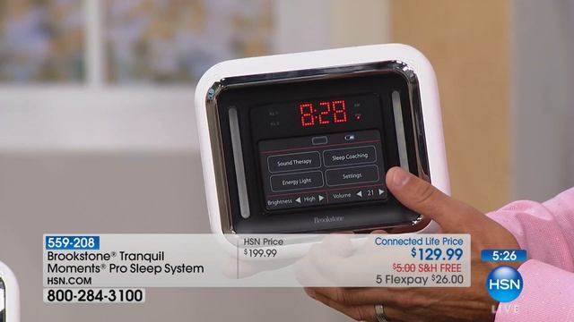 HSN | Connected Life with Brett Chukerman 10.25.2017 - 08 PM смотреть онлайн