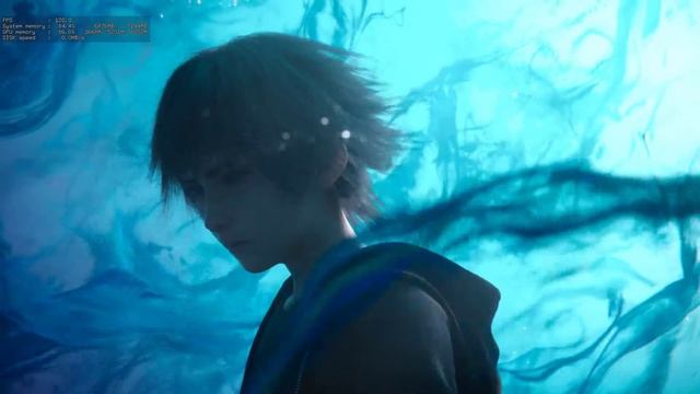 Final Fantasy XV Windows Edition 2018: OH my Luna смотреть онлайн