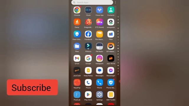 Facebook menu bar at bottom android | Facebook menu bar settings 2024 | Facebook menu top problem смотреть онлайн