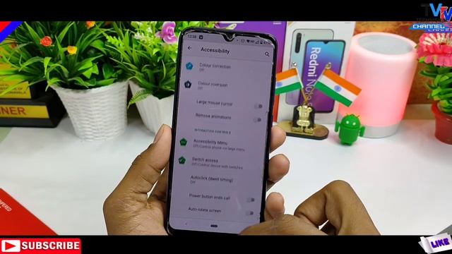 Mi A3 New February Android 11 Update Full Review | New Screen Recorder | Mi A3 New Update Features смотреть онлайн