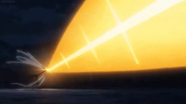 Akame Ga Kill AMV: Bad Apple смотреть онлайн