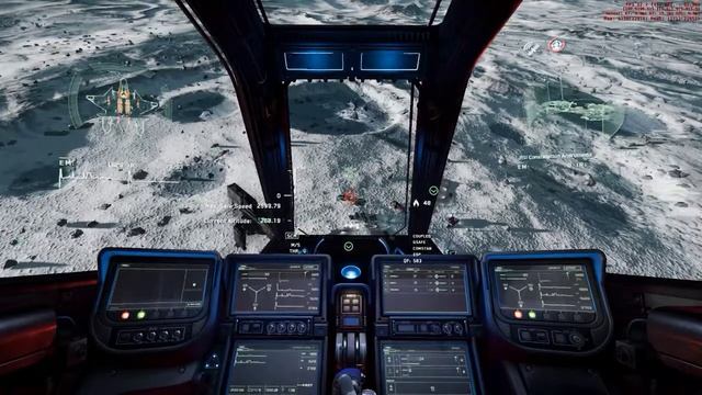 SC 3.2.1 - 3 смотреть онлайн