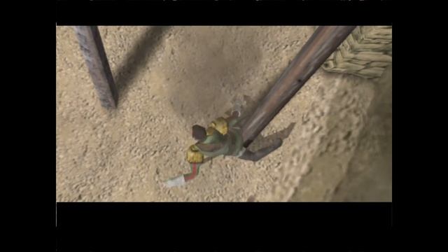 Red Dead Revolver (Xbox) #7 - General Diego & the Sunset Canyon смотреть онлайн