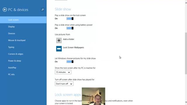 Windows 8.1 "blue" Preview Review смотреть онлайн