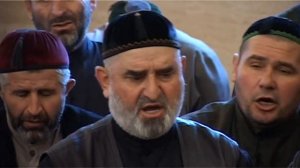 Умар Хьаьж К1еди-Юртар - Хаза назманаш.