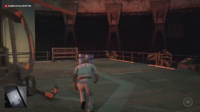 Hitman Gameplay Sinhala | Part 1 | Prologue смотреть онлайн