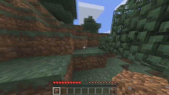 Gameplay - Novo Minecraft ~ Windows 10 Edition Beta смотреть онлайн