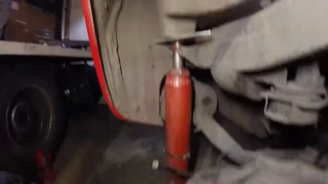 1976 corvette restoration pt8 смотреть онлайн