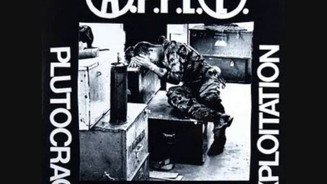 A.P.P.L.E. - Where Have All The Flowers Gone смотреть онлайн